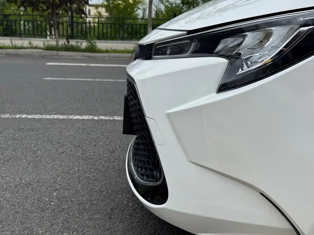 Levin 185 T CVT Luxury