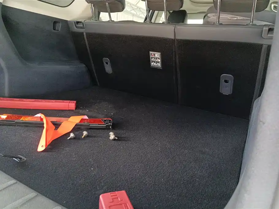Changan Oshan X7 1.5 T Auto Premium