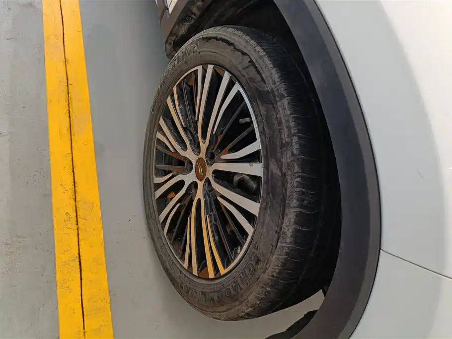 Changan Oshan X7 1.5 T Auto Premium