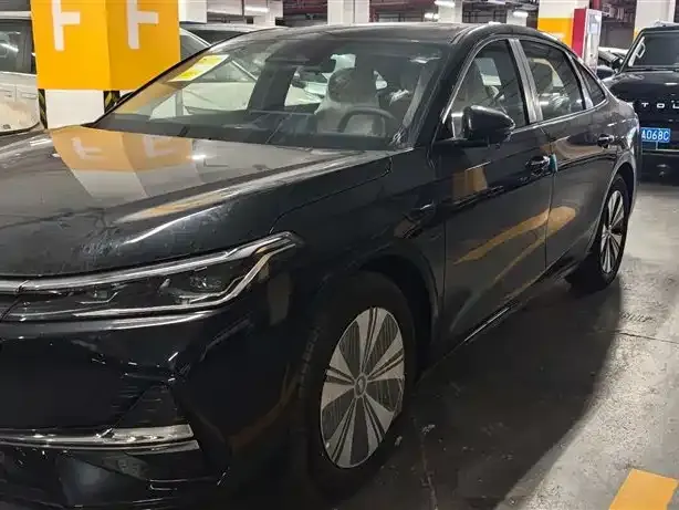 Geely Galaxy A7 银河A7 EM 2025款 EM-i 150 km 远航版