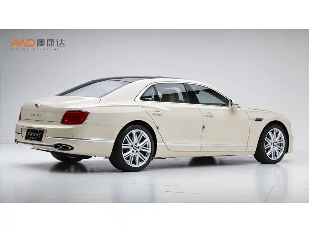 Flying Spur 宾利飞驰/4.0 T/22款/V8 标准版