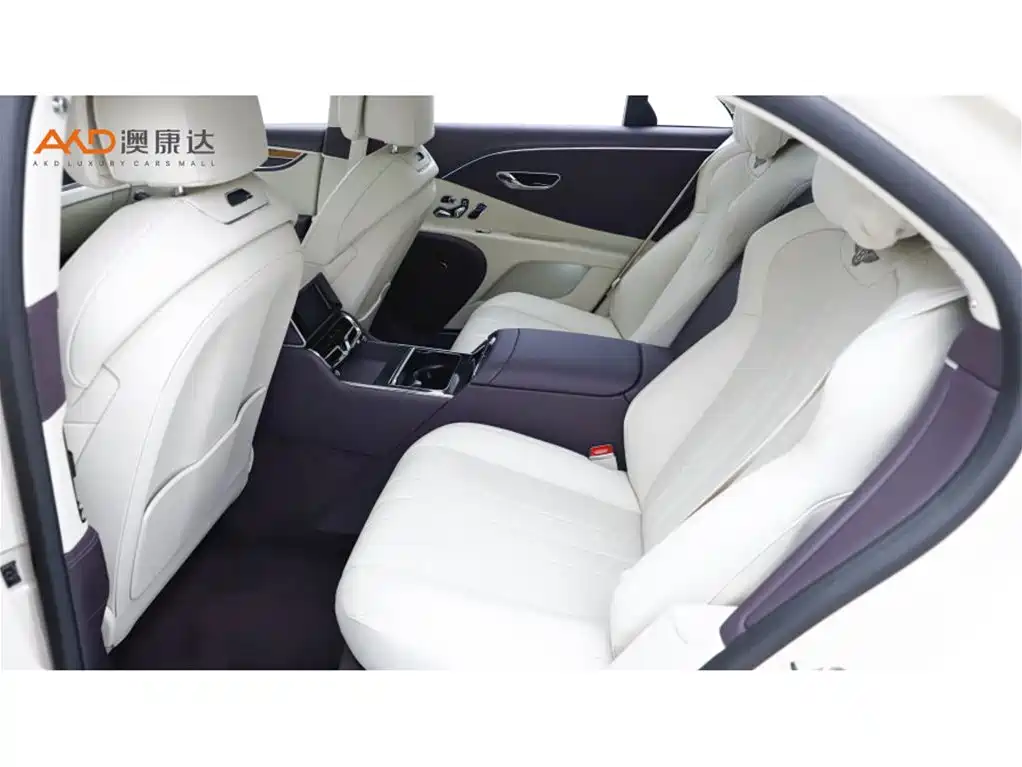 Flying Spur 宾利飞驰/4.0 T/22款/V8 标准版