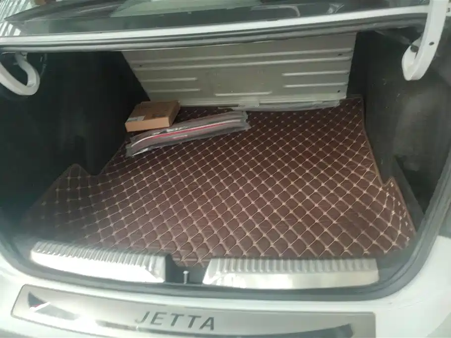 Jetta 1.5 L Manual Fashion