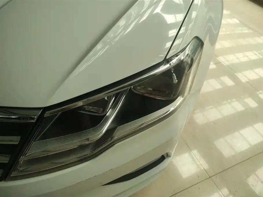 Jetta 1.5 L Manual Fashion