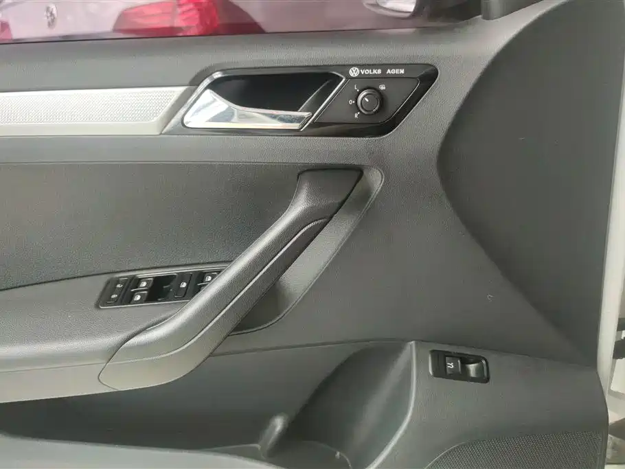 Jetta 1.5 L Manual Fashion