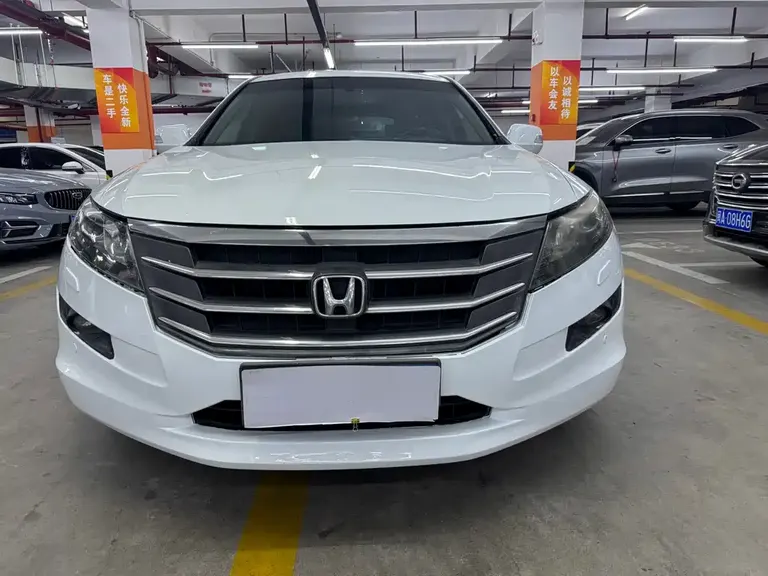 Honda Crosstour 2.4 L Luxury