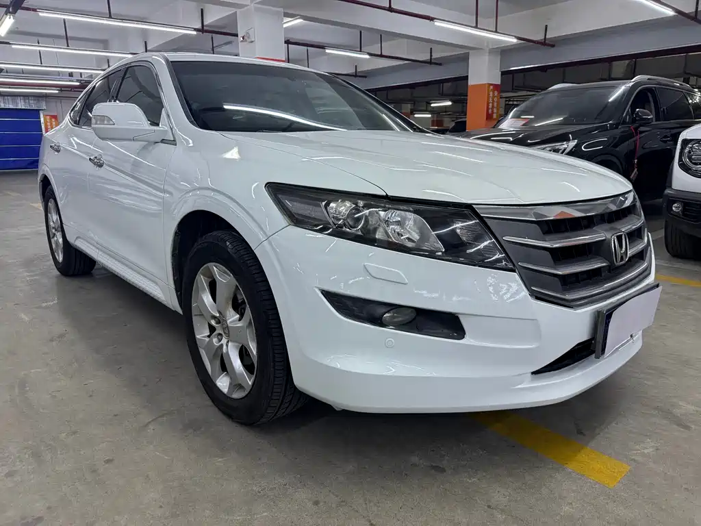 Crosstour 2.4 L Luxury