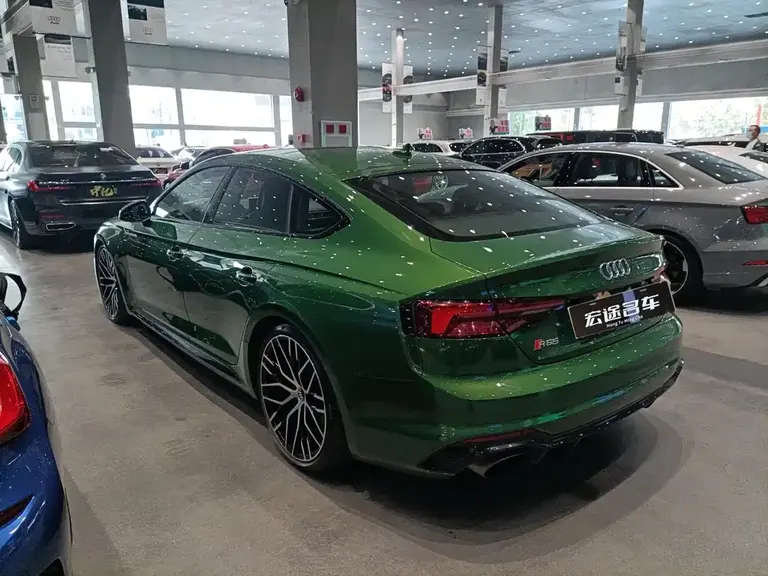 Audi RS 5 RS 5 2.9 T Sportback