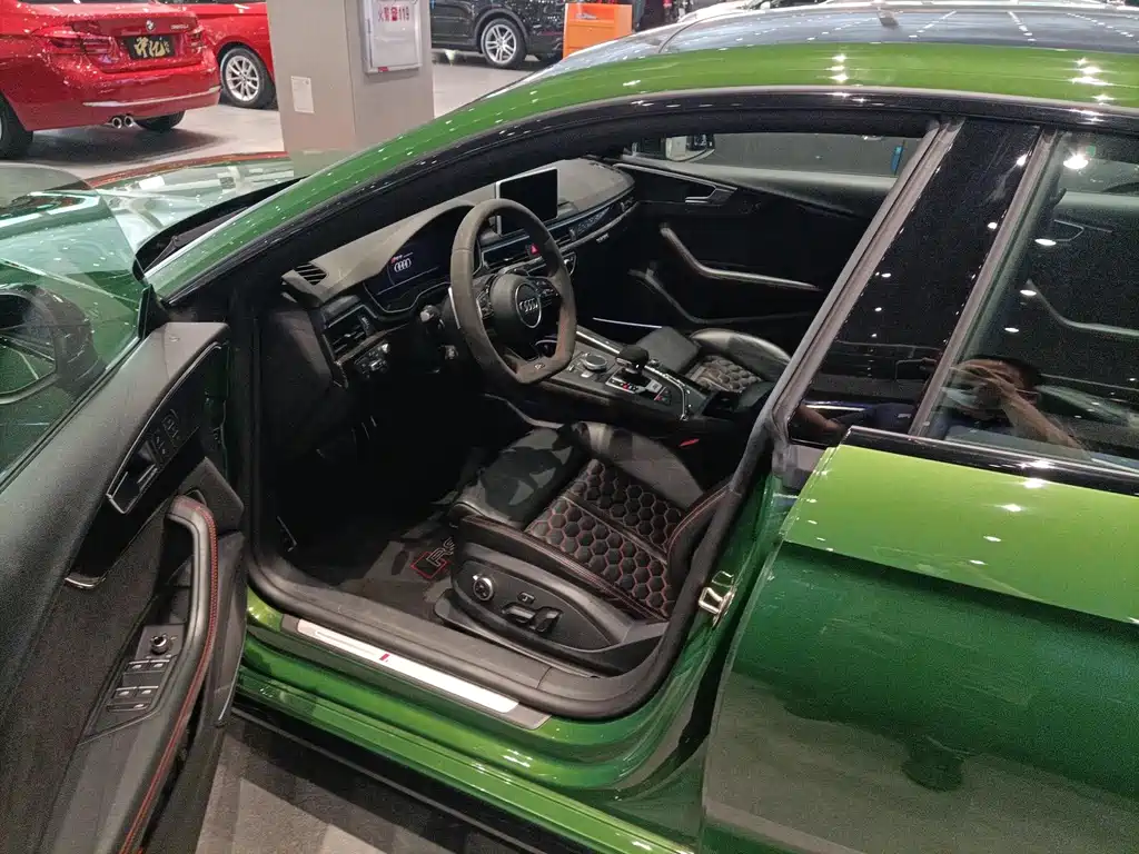 Audi RS 5 RS 5 2.9 T Sportback