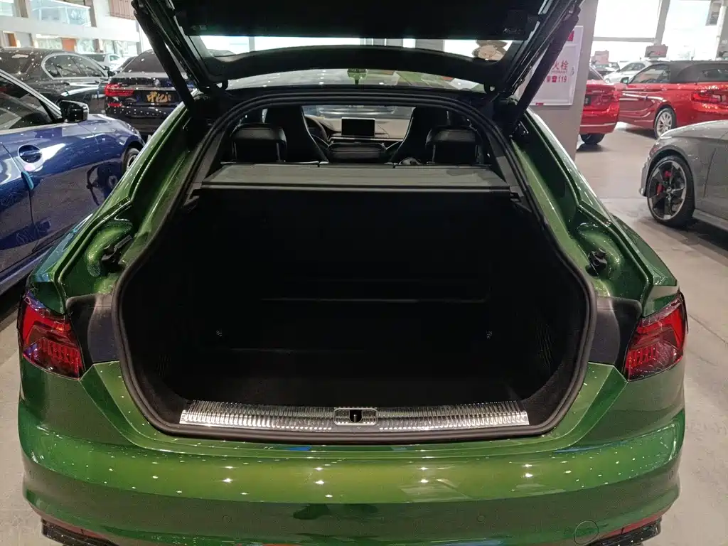 Audi RS 5 RS 5 2.9 T Sportback
