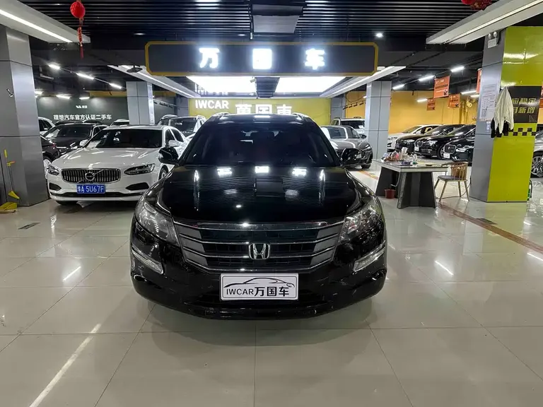 Honda Crosstour 2.4 L Luxury
