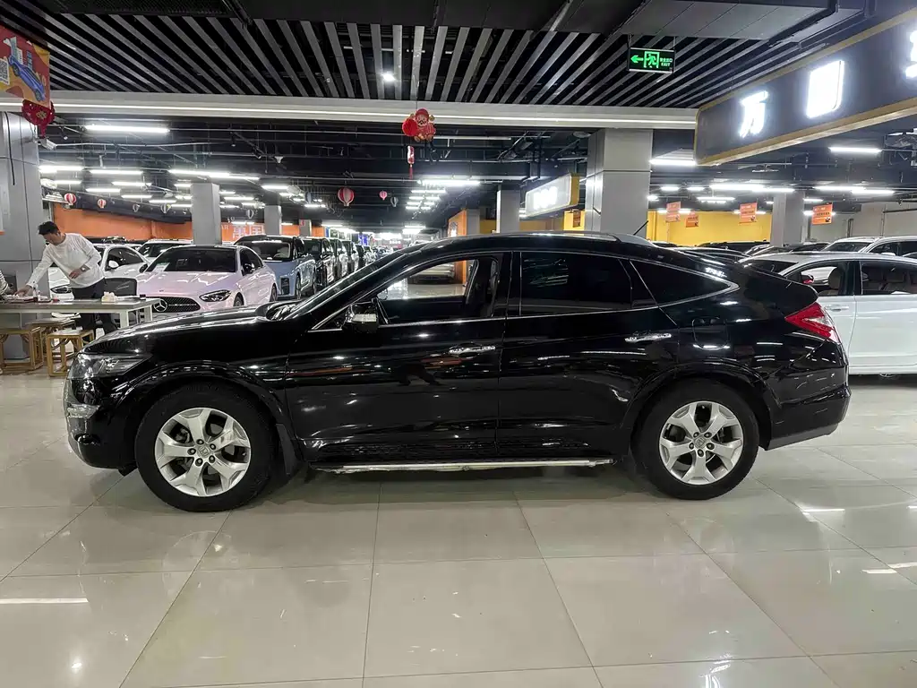 Crosstour 2.4 L Luxury