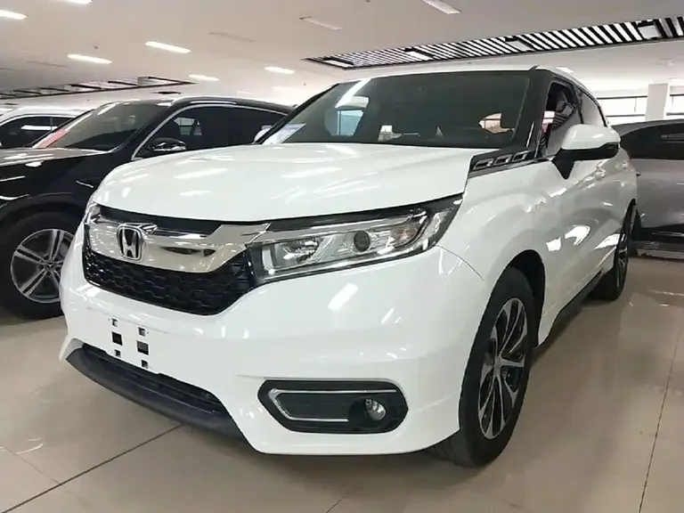 Honda Avancier 240 TURBO 2 WD Luxury