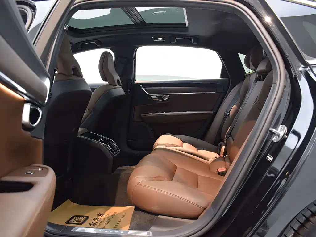 Volvo S90 B5 Smart Vision Luxury