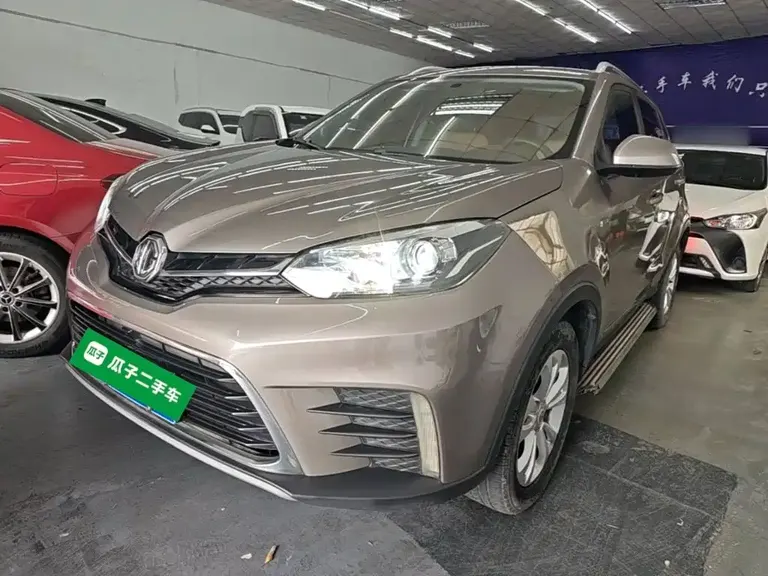 MG Ruiteng 20 T Auto Luxury
