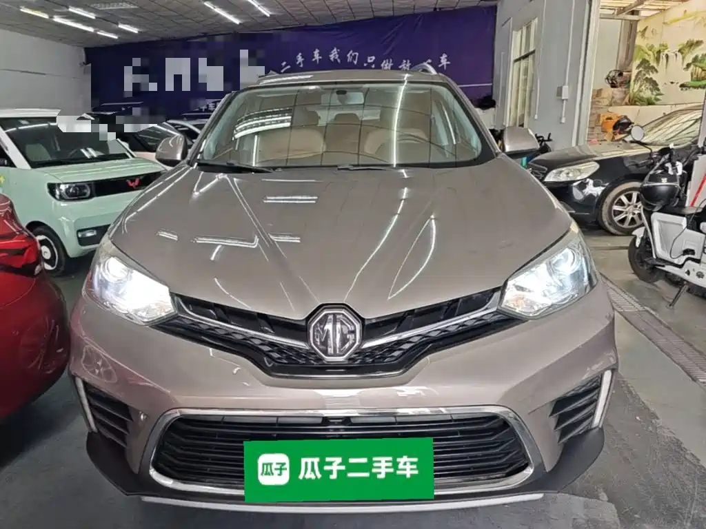 Ruiteng 20 T Auto Luxury