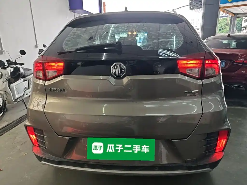 Ruiteng 20 T Auto Luxury