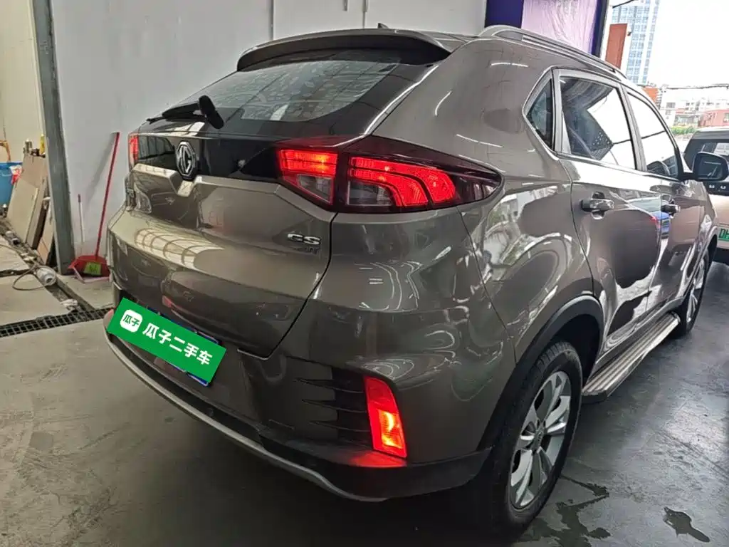 Ruiteng 20 T Auto Luxury