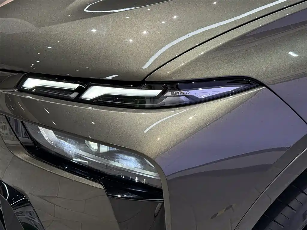 BMW X7 M60 i xDrive M60 i