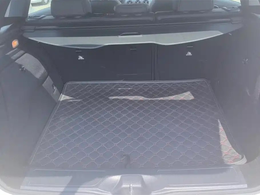 Mercedes-Benz B-Class B 200 Fashion