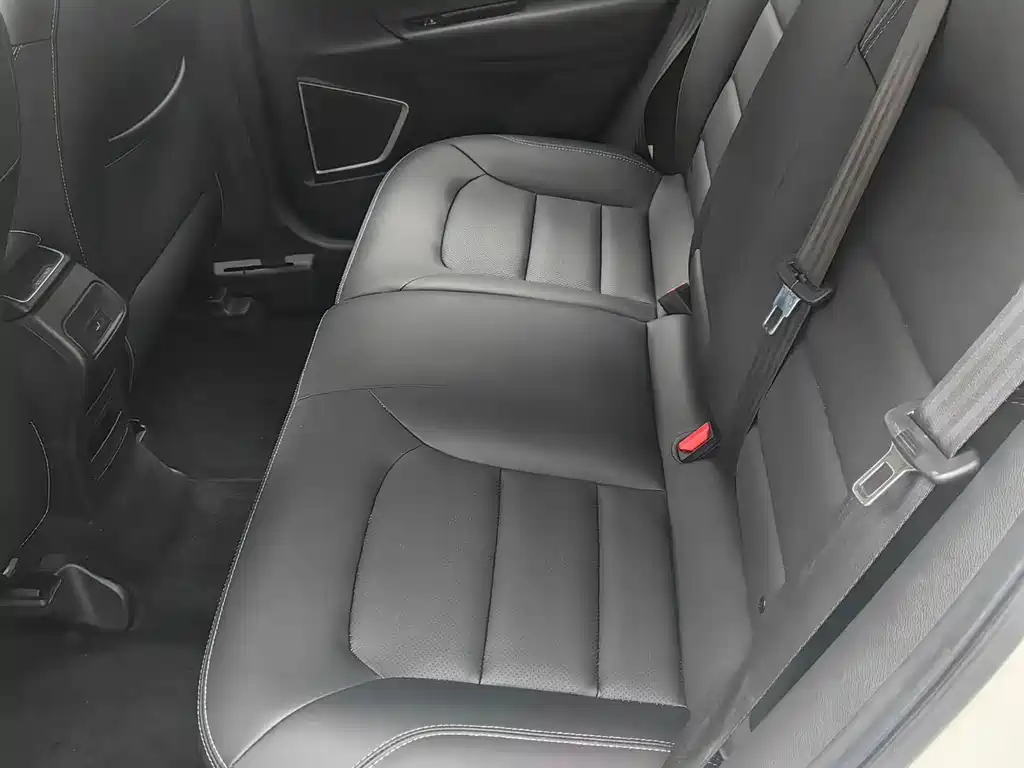 Emgrand GS Sport 1.8 L Auto Leading Style