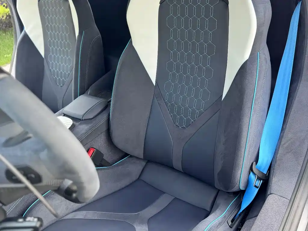 Revuelto 6.5 L PHEV Standard
