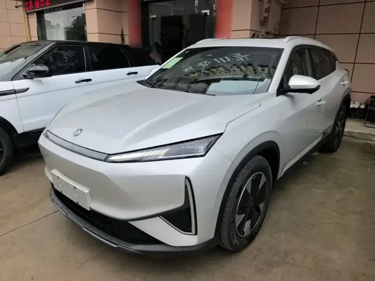 Dongfeng Fengshen L7 东风风神L7 2025款 205超长续航纵享型