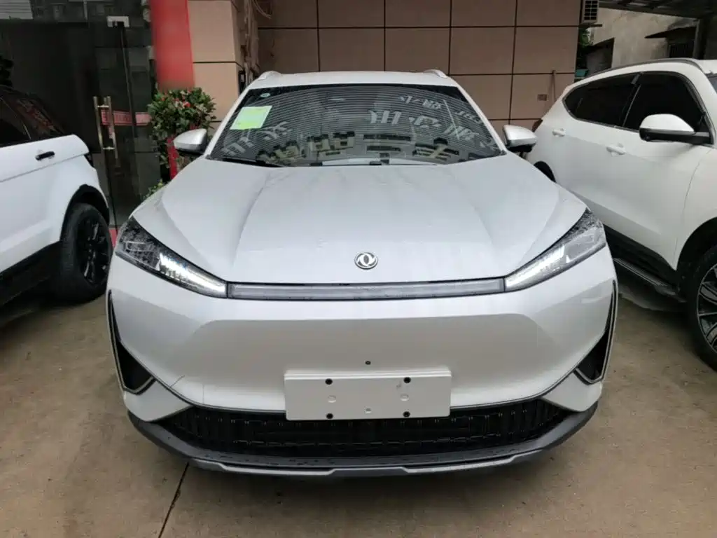 Dongfeng Fengshen L7 东风风神L7 2025款 205超长续航纵享型