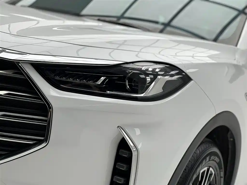 Jetour X70 PLUS Facelift 1.5 T DCT Mountain PRO 5-seat