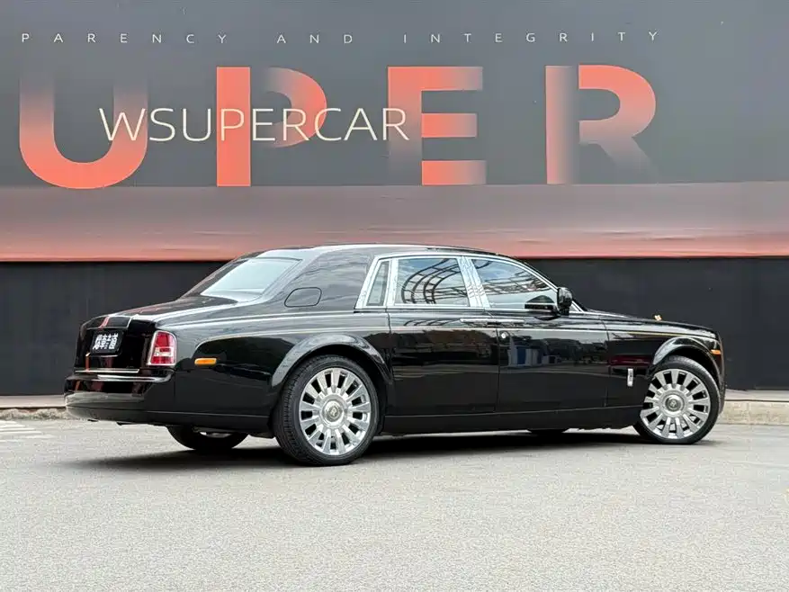 Phantom 6.7 L Standard