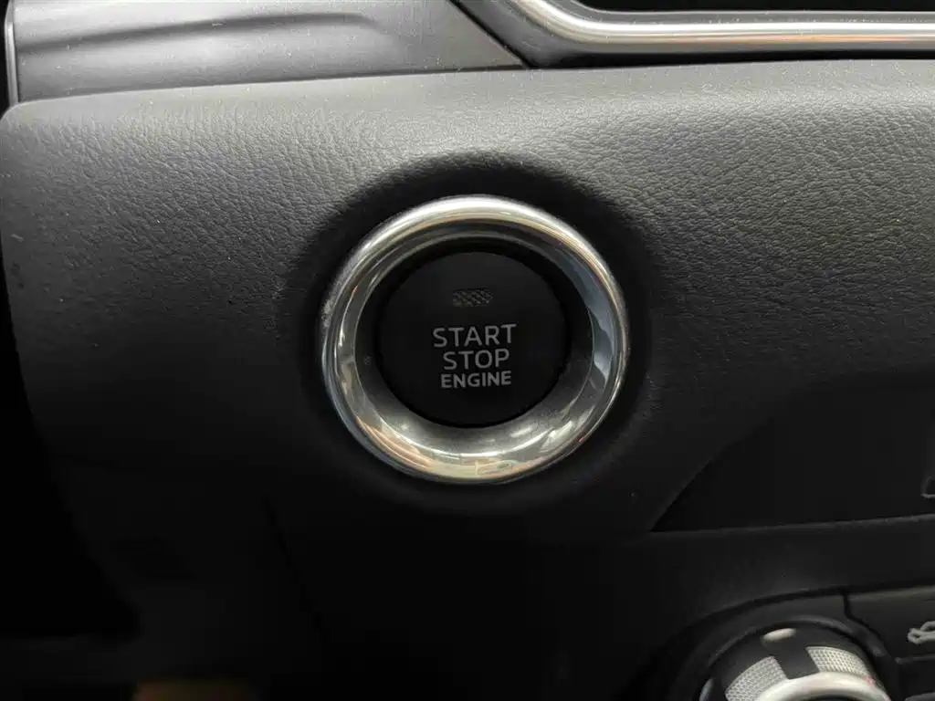 Mazda CX-5 2.0 L Auto 2 WD Smart Style