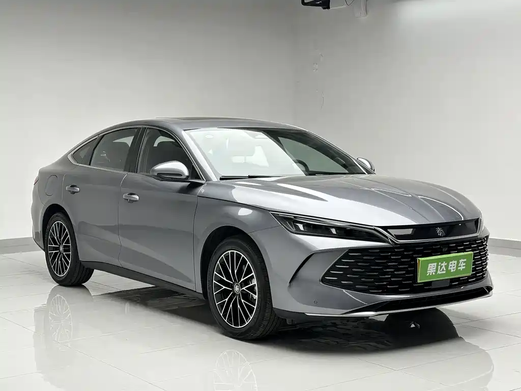 Qin L DM-i 120 KM Outstanding