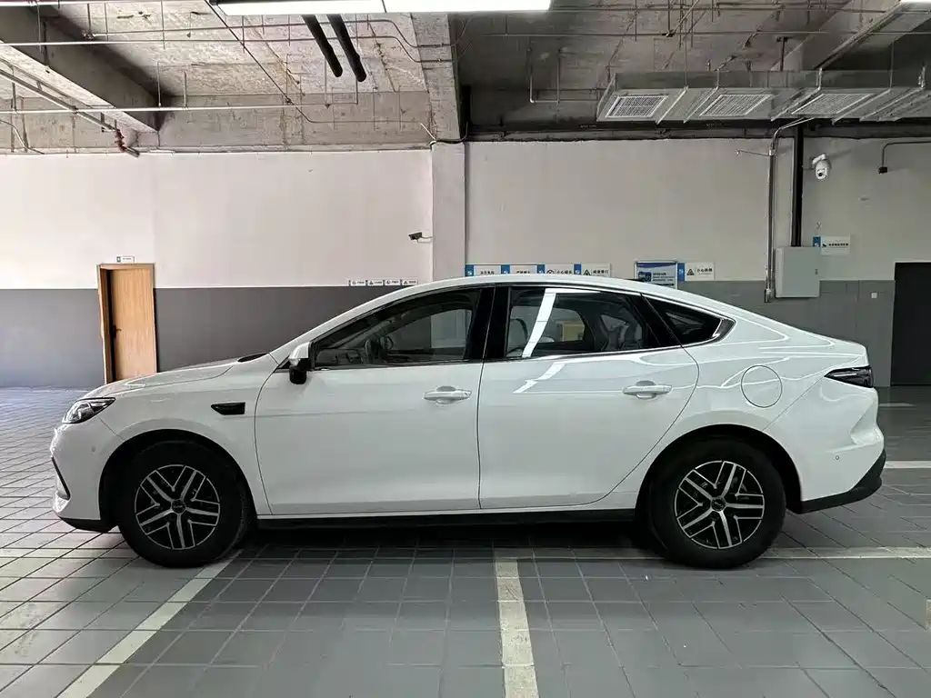 Seal 05 DM-i DM-i Smart Drive 120 KM Flagship