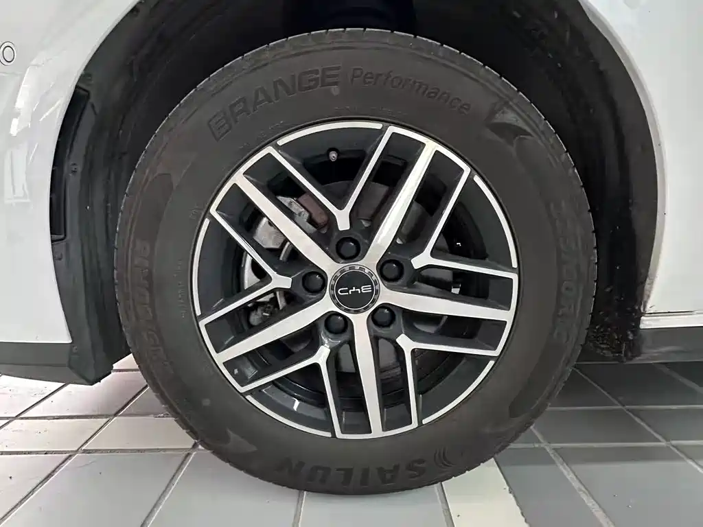Seal 05 DM-i DM-i Smart Drive 120 KM Flagship