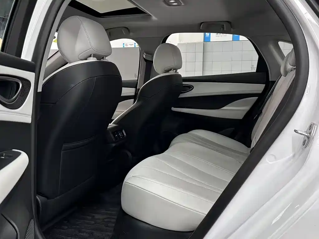 Seal 05 DM-i DM-i Smart Drive 120 KM Flagship