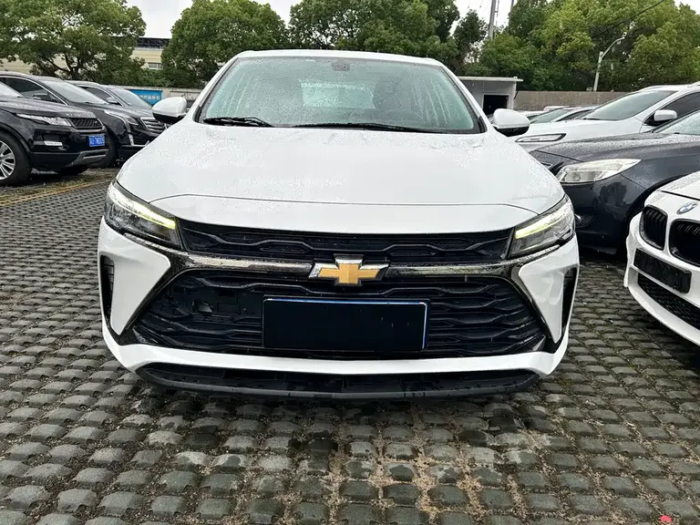 Chevrolet Monza 1.5 L DCT Pleasure