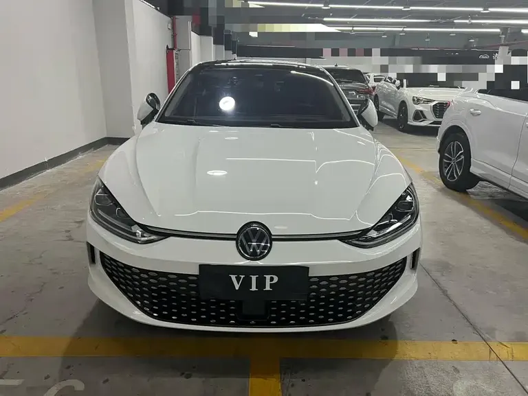 Volkswagen Lamando Lamando L 280 TSI DSG Spicy Cool PLUS