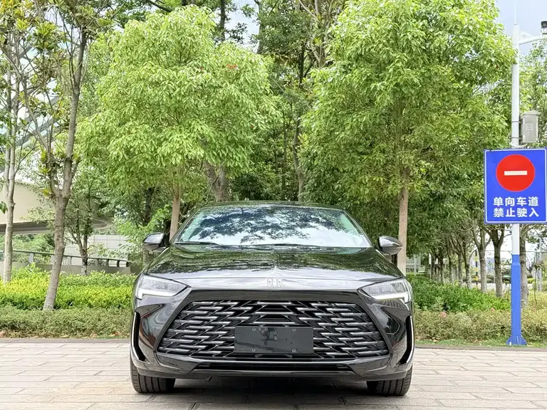Buick Regal 28 T Indulge
