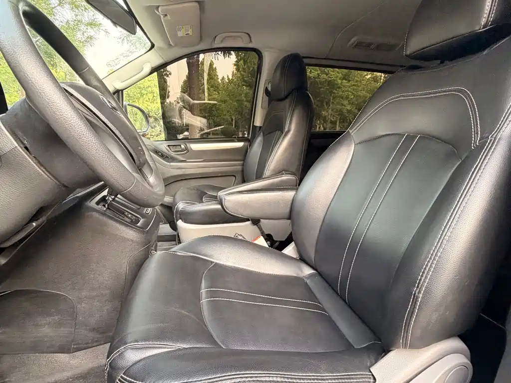 Maxus G10 PLUS 2.0 T Auto Executive