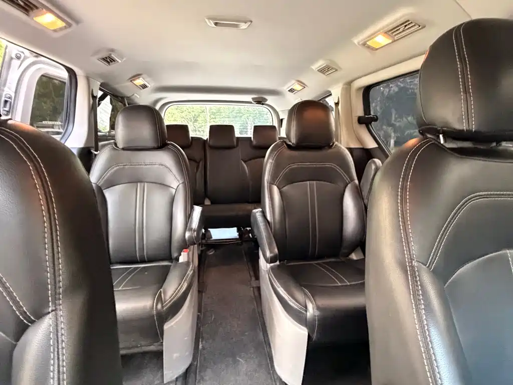 Maxus G10 PLUS 2.0 T Auto Executive