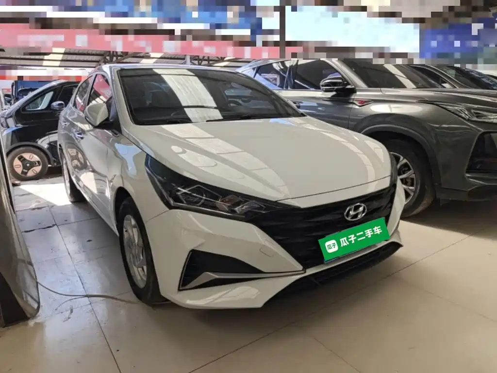 Verna 1.4 L CVT GLS Cool