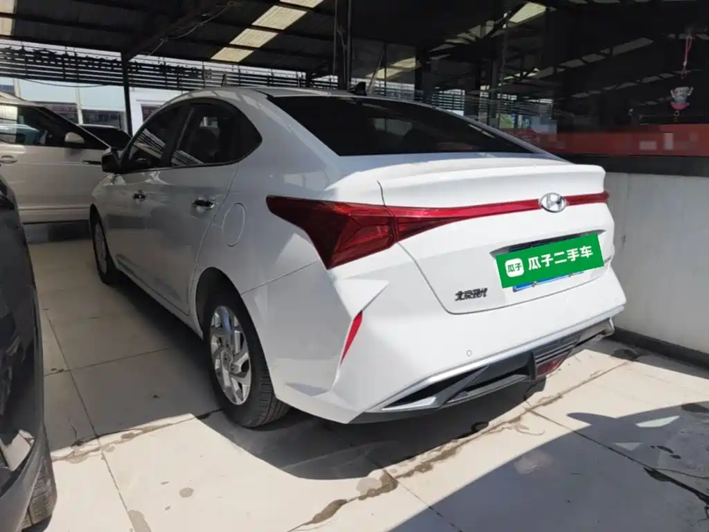 Verna 1.4 L CVT GLS Cool