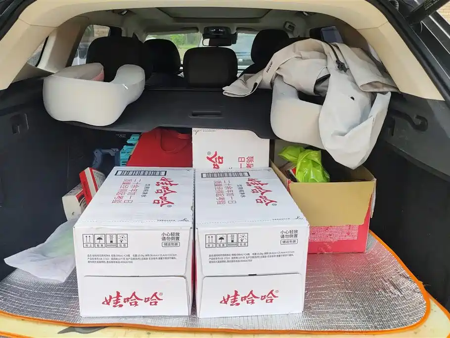 Exeed Lingyun 300 T 2 WD Stellar