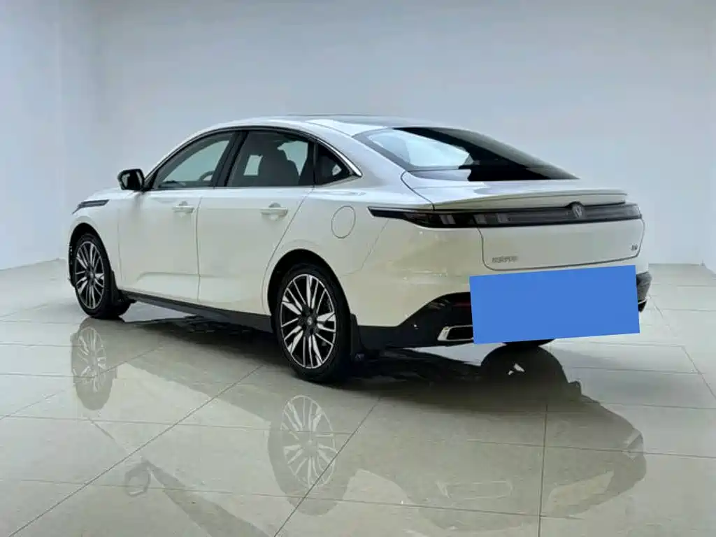 Eado 逸动 2026款 第四代 1.5 T 500 Bar 智享型