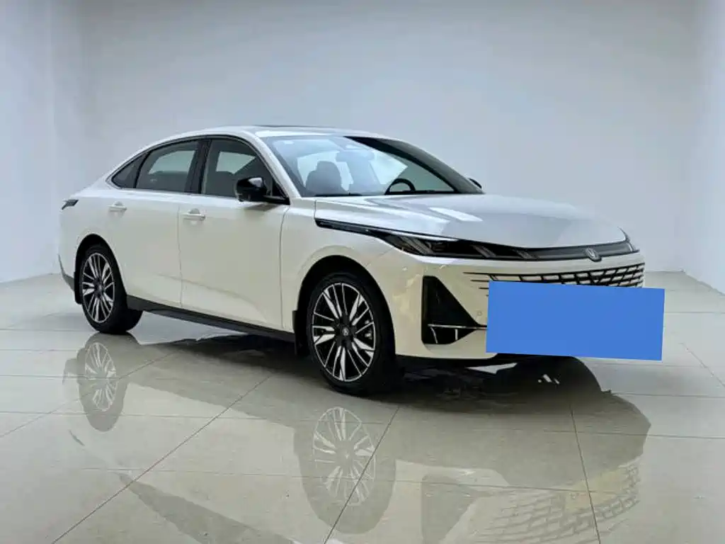 Eado 逸动 2026款 第四代 1.5 T 500 Bar 智享型