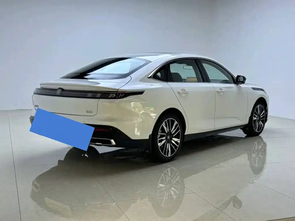 Eado 逸动 2026款 第四代 1.5 T 500 Bar 智享型