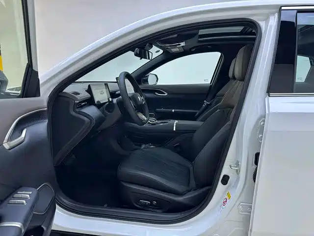 Eado 逸动 2026款 第四代 1.5 T 500 Bar 智享型