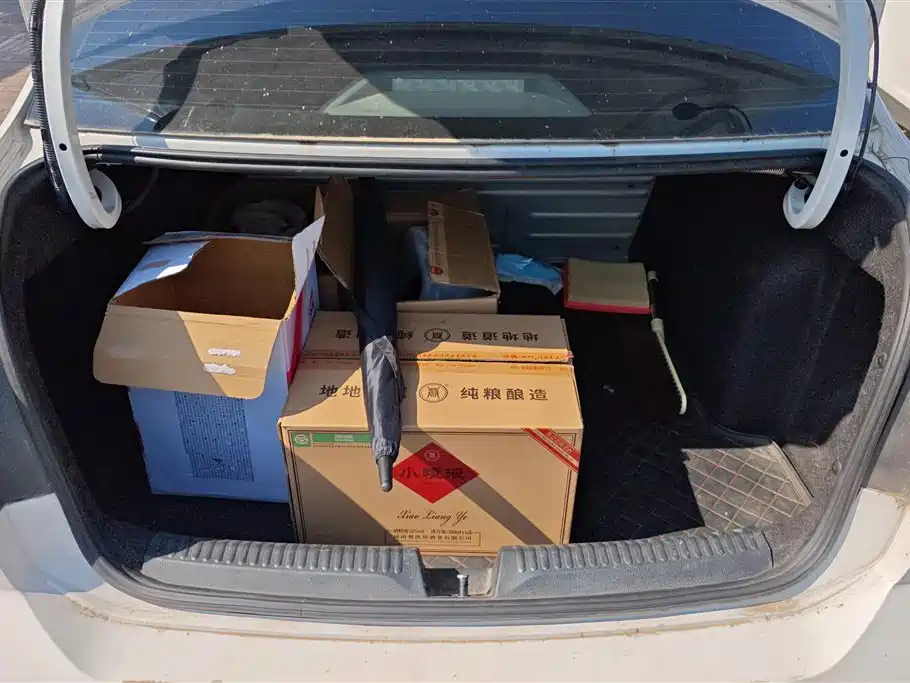 Jetta 1.5 L Manual Comfort