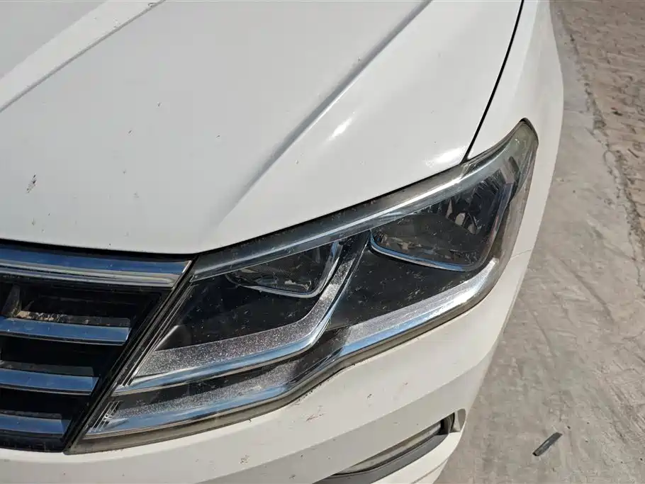 Jetta 1.5 L Manual Comfort