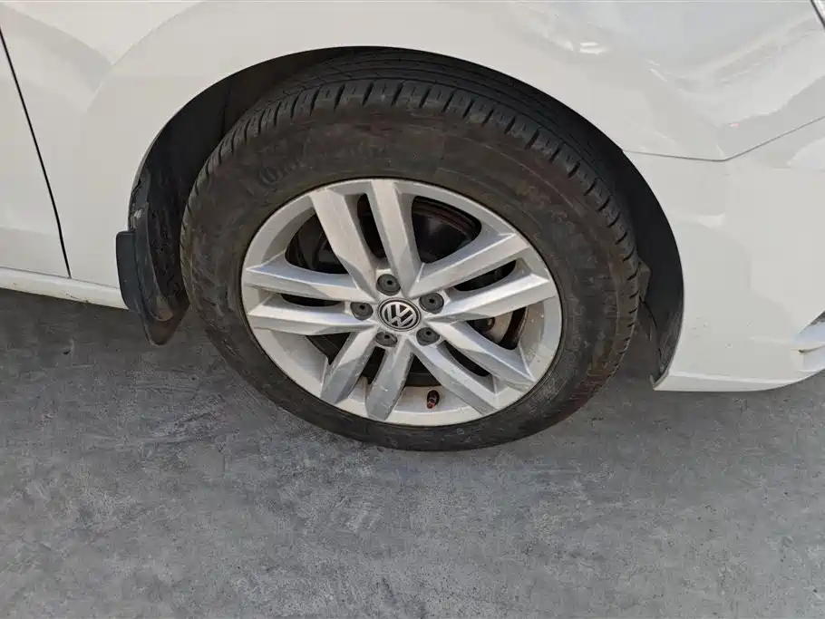 Jetta 1.5 L Manual Comfort